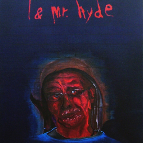 I AND MR HYDE