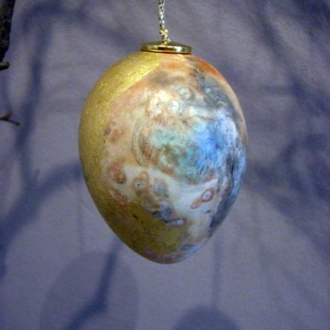 EI RAKU M.GOLD