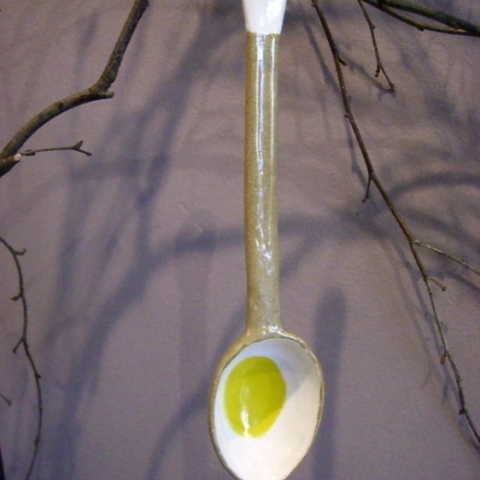 EIERELÖFFEL