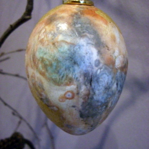 EI RAKU M.GOLD