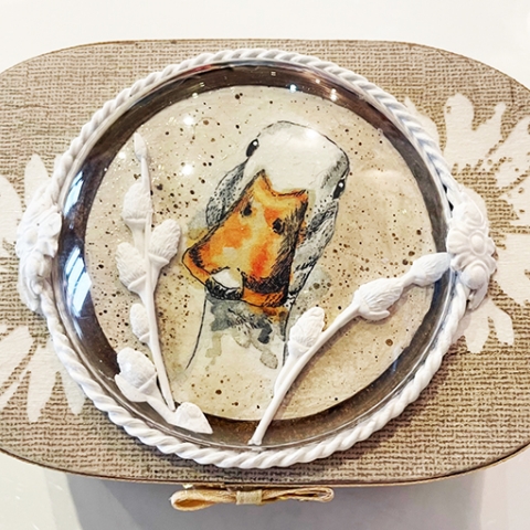 GESCHENKBOX
