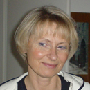 Magdalena Kruczynski